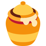 Honey Pot - Twemoji