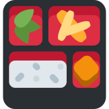 Bento Box - Twemoji