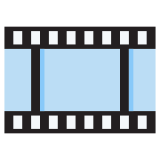 Film Frames - Twemoji