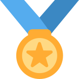 Sports Medal - Twemoji