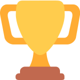 Trophy - Twemoji