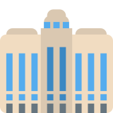 Office Building - Twemoji