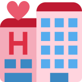 Love Hotel - Twemoji