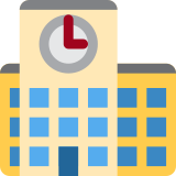 School - Twemoji