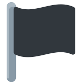 Black Flag - Twemoji