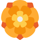 Rosette - Twemoji