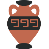 Amphora - Twemoji