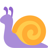 Snail - Twemoji