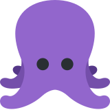 Octopus - Twemoji