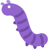 Bug - Twemoji