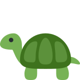Turtle - Twemoji
