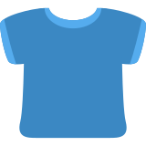 T-Shirt - Twemoji