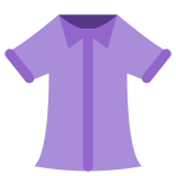 Woman’s Clothes - Twemoji
