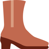 Boot - Twemoji