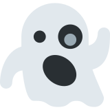 Ghost - Twemoji