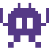 Alien Monster - Twemoji