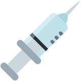 Syringe - Twemoji
