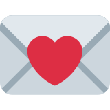 Love Letter - Twemoji