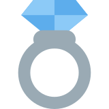 Ring - Twemoji
