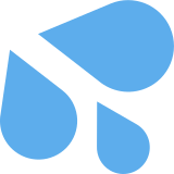 Sweat Droplets - Twemoji