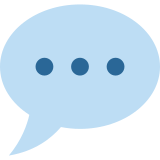 Speech Balloon - Twemoji