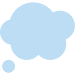 Thought Balloon - Twemoji