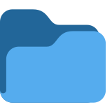 File Folder - Twemoji