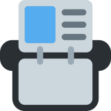 Card Index - Twemoji