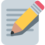 Memo - Twemoji