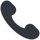 Telephone Receiver - Twemoji