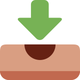 Inbox Tray - Twemoji