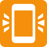 Vibration Mode - Twemoji