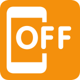 Mobile Phone Off - Twemoji