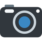 Camera - Twemoji