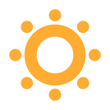 Dim Button - Twemoji