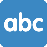 Input Latin Letters - Twemoji