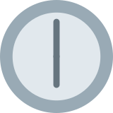 Six O’Clock - Twemoji