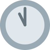 Clock Face Ten O’Clock - Twemoji