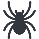 Spider - Twemoji
