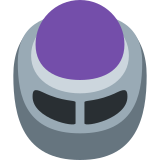 Trackball - Twemoji