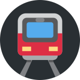 Metro - Twemoji