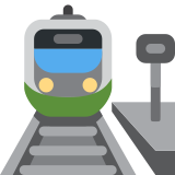 Station - Twemoji