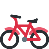 Bicycle - Twemoji