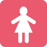 Women's Symbol - Twemoji