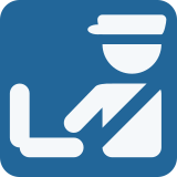 Customs - Twemoji