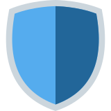 Shield - Twemoji