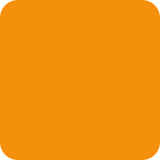 Orange Square - Twemoji