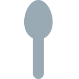 Spoon - Twemoji