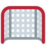 Goal Net - Twemoji