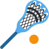 Lacrosse - Twemoji